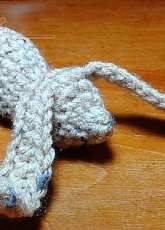 Nhewyts Designs - Gail Hovanec -  Long Ear Bunny  - Free