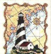 Dimensions - The Gold Collection Petites 6779 Mariners Light
