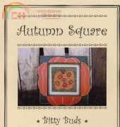 4 My Boys Bitty Buds #04 - Autumn Square