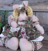 Deenas Country Hearth-Sweetie Buns