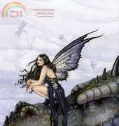 HAED HAESF3209 Dragon Skies
