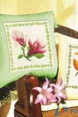 Marya Iskusnitsa - Mary Weaver 04.003.01 - Magnolia
