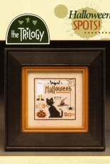 The Trilogy - Halloween Spots
