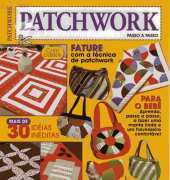 Patchwork Passo a Passo No. 11 / Portuguese