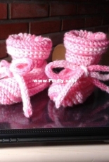 Baby Booties