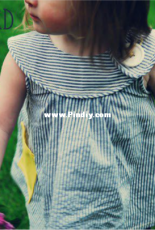 Shwin Shwin - Blackbird Tunic - Free