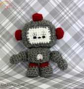 Baby Robot