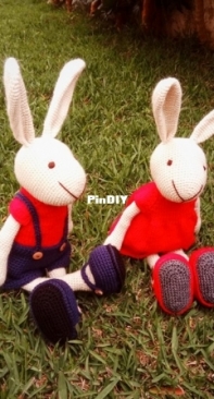 Bunnies