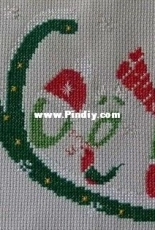 Joli Tambour - glissade de noel PCS