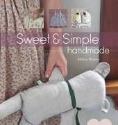 Sweet and Simple Handmade-Melissa Wastney 2013