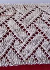 Free - Classic Elite - Betsy Perry - Princess Lace Wrap