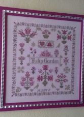 Tulip Garden