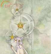 HAESL1911 3 of Pentacles
