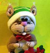 my work---squirrel