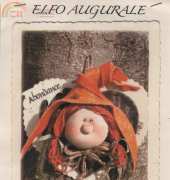 ELFO AUGURALE - cuordistoffa