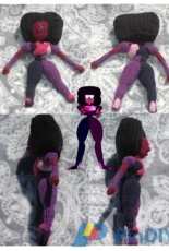 Erica Knorr - Garnet - Free