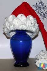 Craftymama Creations - Raechel Mayfield - Santas Night Cap