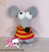 Forever Stitchin - Jodi Stredulinsky - Toopy - free