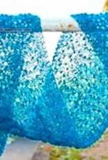 Lenas Fan Shawl by Lena Hillring -Eng,Swedish-Free