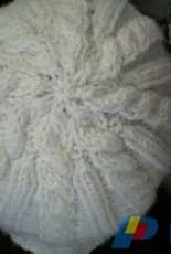 Mimar Hat by Raven Sherbo /Spinstitch-English-Free