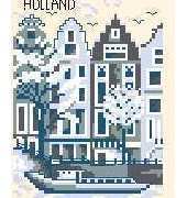 Lanarte 34664 holland PCS