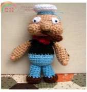 Kanlayanee - Popeye