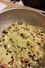 glutinous rice dumpling