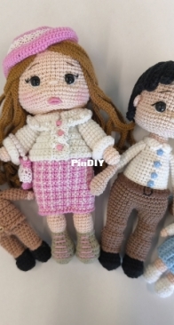 Amigurumi