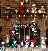 All Things Christmas