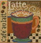 Mill Hill - Buttons & Beads Autumn Series MH14-8205 Latte XSD