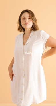 Seamwork - Chantelle Dress - Size 00-30
