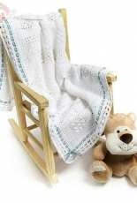 Alla Koval Designs - Alla Koval-  Dream Catcher Blanket