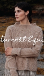 Autumnal Equinox by Various Designers