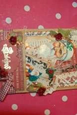 Scrapbooking