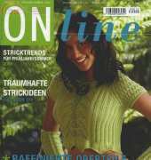ONline-N°12-Spring-Summer-2006 /German