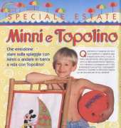 silla Mickey