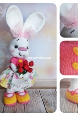 Magic bunny