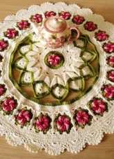 Doily