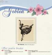 Luca-S 309 - Balerina