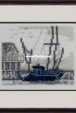 Permin of Copenhagen 14-0137