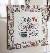 Coffee crazy