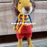 Moka Pe Love - Kotukhova Love - Lyubin Lion - Любин Лев - Russian