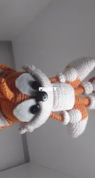 Tails