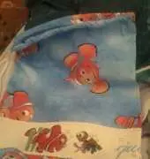 un petit sac nemo