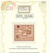 A Mon Ami Pierre AMAP JD 158 - Noel Blanc
