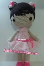 chloe the doll