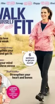 Your Guide to Success – Walk Yourself Fit, 2024