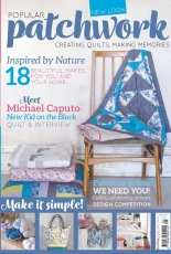 Popular Patchwork May 2017