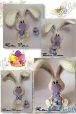 Tatiana Tatiana -Tatyana/Tatiana Cherepanova - Busik The Easter Bunny - Russian