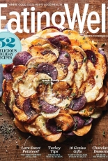 EatingWell - NovemberDecember 2018
